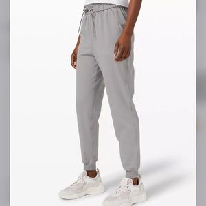 lululemon stretch high-rise jogger